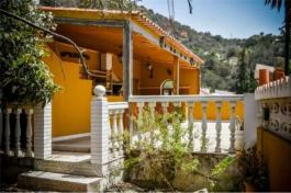 Chalet pareado