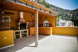 Chalet pareado