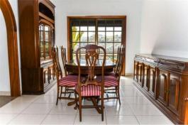 Chalet pareado
