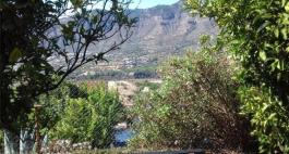 Piece of land