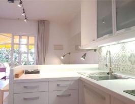Chalet adosado