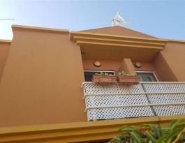 Chalet adosado
