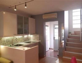 Chalet adosado