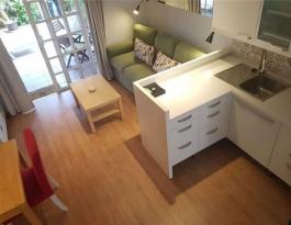 Chalet adosado