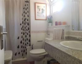 Chalet adosado