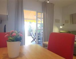 Chalet adosado