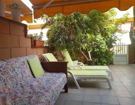 Chalet adosado