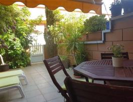 Chalet adosado
