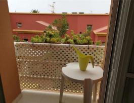 Chalet adosado
