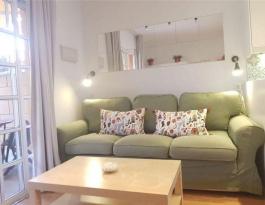 Chalet adosado