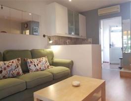 Chalet adosado