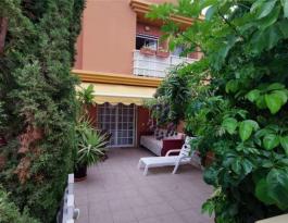 Chalet adosado