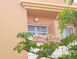 Chalet adosado