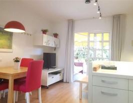 Chalet adosado