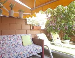 Chalet adosado