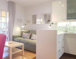 Chalet adosado