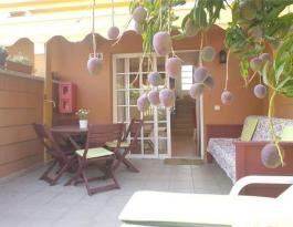 Chalet adosado