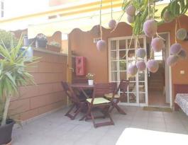 Chalet adosado