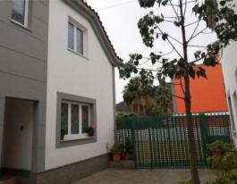 Chalet pareado