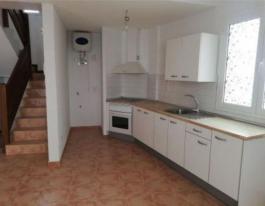 Chalet pareado