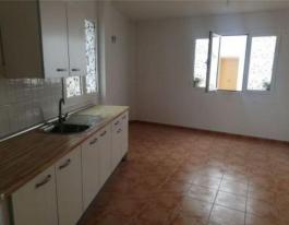 Chalet pareado