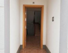 Chalet pareado