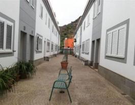 Chalet pareado