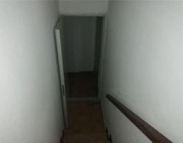 Chalet pareado