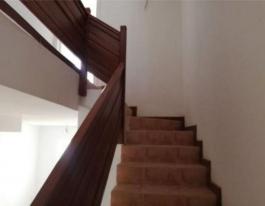 Chalet pareado
