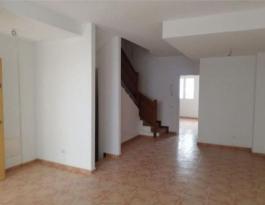 Chalet pareado
