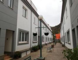 Chalet pareado