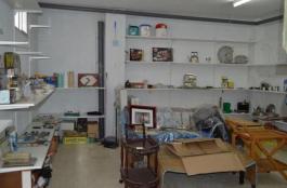 Propiedades Comercial