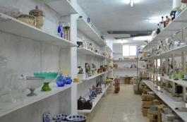 Propiedades Comercial