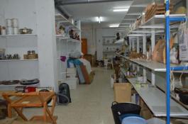 Propiedades Comercial