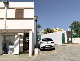 Chalet adosado