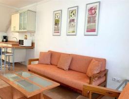 Chalet adosado