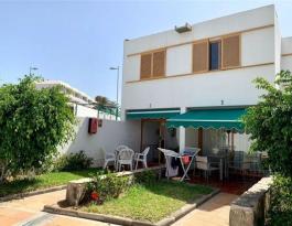 Chalet adosado