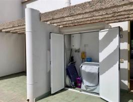 Chalet adosado