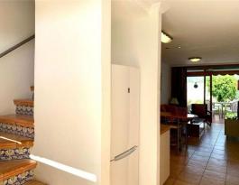 Chalet adosado