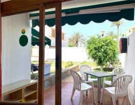 Chalet adosado