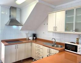 Chalet adosado