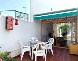 Chalet adosado