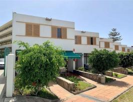 Chalet adosado