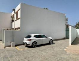Chalet adosado