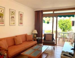 Chalet adosado