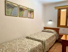 Chalet adosado