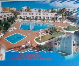 Chalet adosado