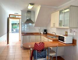 Chalet adosado