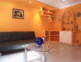 Chalet adosado