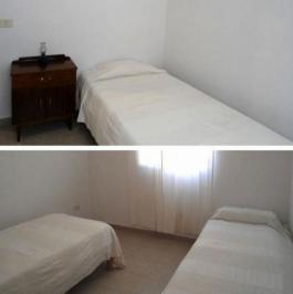 Chalet adosado